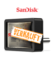 SanDisk Extreme Fit USB-C 128GB