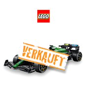 Lego Technic 42240 Aston Martin AMR25 F1