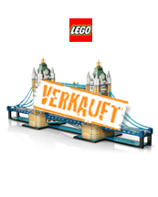 Lego Architecture 21067 Tower Bridge