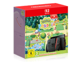 Nintendo Switch 2 Pokémon Pokopia