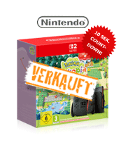 Nintendo Switch 2 Pokémon Pokopia