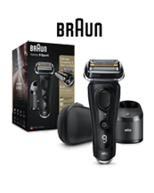 Braun Series 9 Sport 9352cc Rasierer