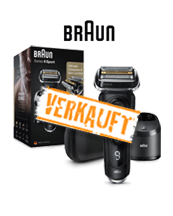 Braun Series 9 Sport 9352cc Rasierer