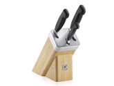 Zwilling Messerblockset 4 Sterne 4-tlg.