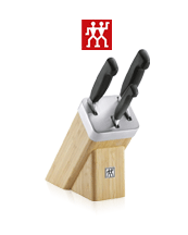 Zwilling Messerblockset 4 Sterne 4-tlg.