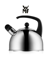 WMF Flötenkessel 2 Liter