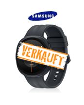Samsung Galaxy Watch 9 44 mm Graphite