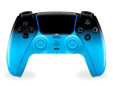 Sony DualSense Controller Rhythm Blue