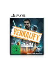 Star Wars: Zero Company (PS5)