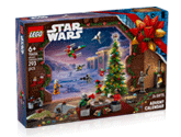 Lego Star Wars 75456 Adventskalender