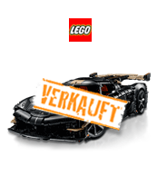 Lego Technic Koenigsegg Sadair's Spear