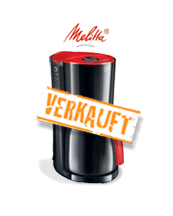 Melitta Kaffeeautomat Enjoy Therm