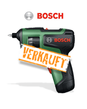 Bosch PSR Select 3,6 V Akkuschrauber
