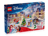 Lego Disney 43298 Adventskalender