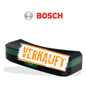 Bosch Filio Gas-Füllstandsprüfer