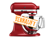 KitchenAid 5KSM125 EER Küchenmaschine