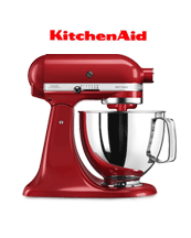 KitchenAid 5KSM125 EER Küchenmaschine