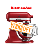 KitchenAid 5KSM125 EER Küchenmaschine