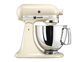 KitchenAid 5KSM125 BAC Küchenmaschine