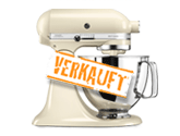 KitchenAid 5KSM125 BAC Küchenmaschine