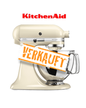KitchenAid 5KSM125 BAC Küchenmaschine