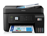 Epson EcoTank ET-4800 Multidrucker