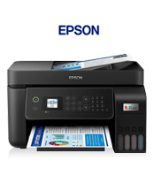 Epson EcoTank ET-4800 Multidrucker