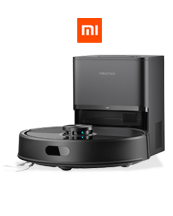 RoboRock Q7 TF+ Saugroboter schwarz