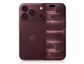 Apple iPhone 18 Pro Burgunder 256 GB
