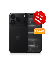 Das beste iPhone aller Zeiten. Mit Pro Power. Apple iPhone 18 Pro Schwarz 256 GB