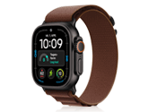 Apple Watch Ultra 4 5G Alpine Burgunder