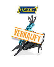 Hazet 2159-1 Multitool 