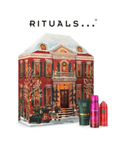 Mit kleinen Geschenken die Weihnachtszeit verkürzen. Rituals Adventskalender 2026