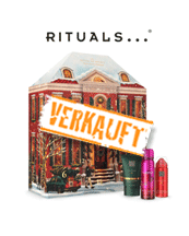 Rituals Adventskalender 2026
