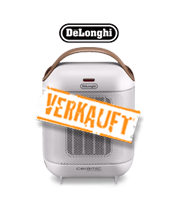 De'Longhi HFX30C18.IW Heizlüfter