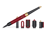 Dyson Airwrap i.d. Hairstyler rot/gold