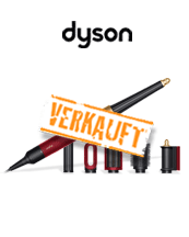 Dyson Airwrap i.d. Hairstyler rot/gold