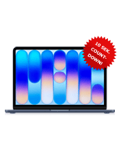 Apple MacBook Neo 512 GB (MHFG4D) Indigo