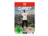 EA Sports FC 27 (Switch 2)