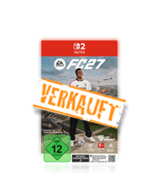 EA Sports FC 27 (Switch 2)