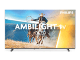 Philips 40PQS6901 AMBILIGHT QLED-TV