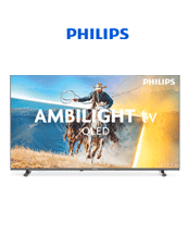Philips 40PQS6901 AMBILIGHT QLED-TV
