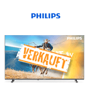 Philips 40PQS6901 AMBILIGHT QLED-TV
