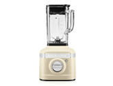 KitchenAid K400 Standmixer creme