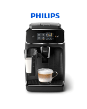 Kaffeegenuss auf Knopfdruck. Philips EP2230 LatteGo Kaffeevollautomat