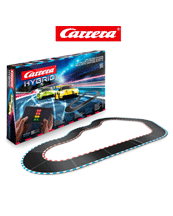 Carrera Hybrid Speedway to Hell