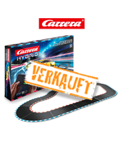 Carrera Hybrid Speedway to Hell