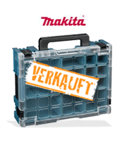 Makita 191X80-2 Makpac-Organizer