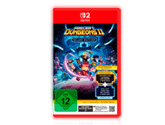 Minecraft Dungeons II DE  (Switch 2)