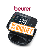 Beurer BC 54 Blutdruckmessgerät